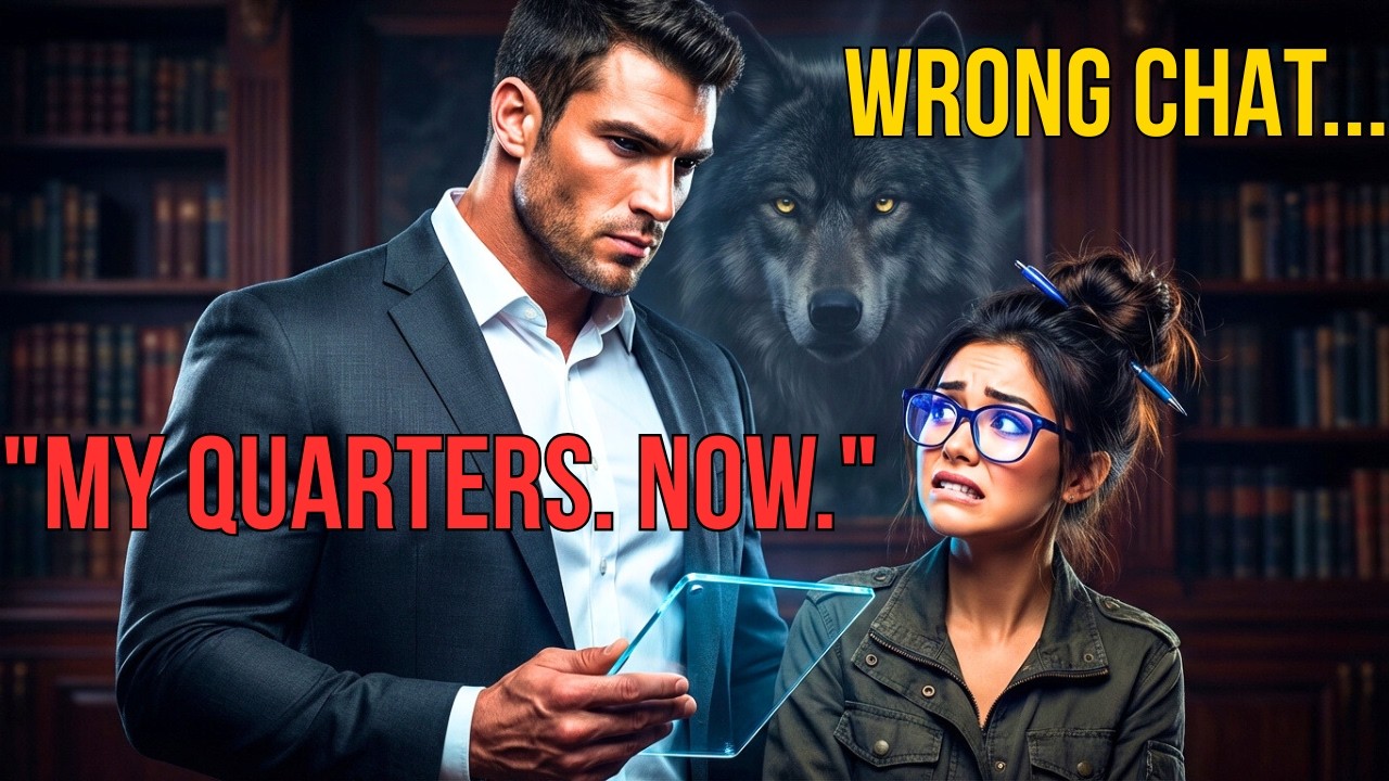 I Accidentally Sent The Alpha King A Meme During A War Council — He Texted Back: 