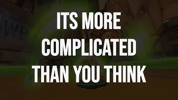 Everything you need to know about Lucio