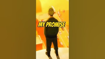 My Promise… #anime #selflove #message #promise #reminder #myself #journey #CapCut #naruto #onepiece