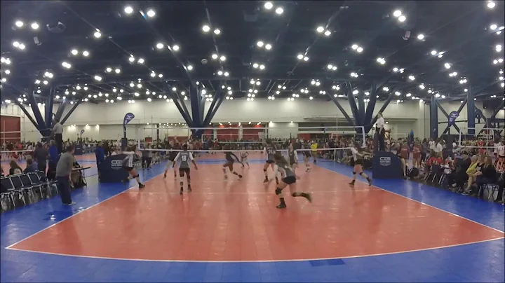 Jasmine Perry No4 FO1 Highlight Trailer