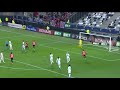 But Benjamin BOURIGEAUD (27')/Amiens SC - Stade Rennais FC (3-2) (1/8 de finale)(ASC-SRFC)/ 2019-20