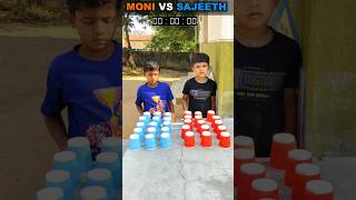 FAST CUP CHALLENGE PART - 53 #viral #tiktok #games #gameplay #funny #shorts