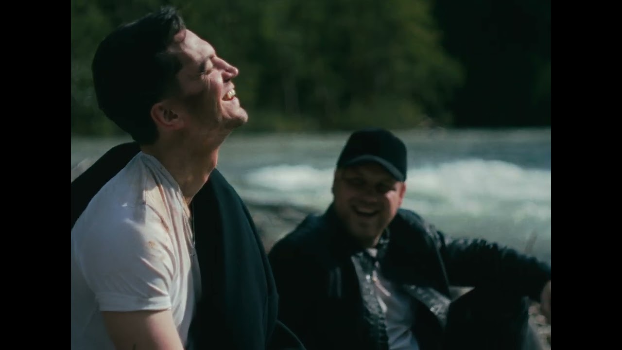 Tagtraeumer - Alles und mehr (Official Music Video)