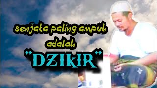 PENGAJIAN RUTINAN  AKANG PAJADA || MEMBAHAS TENTANG ''DZIKIR\