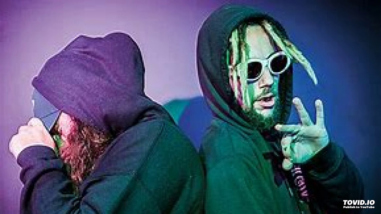 Nicotine Patches (Clean) SuicideBoys YouTube