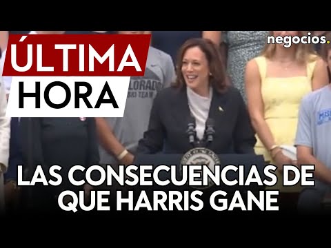 &Uacute;LTIMA HORA | Blinken, Austin y Sullivan perder&aacute;n sus puestos si Harris gana las elecciones