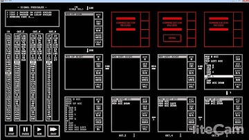 TIS-100 Signal Prescaler