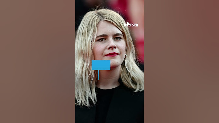 Zaho de Sagazan boycottée ? 500 artistes interpellent Vincent Bolloré