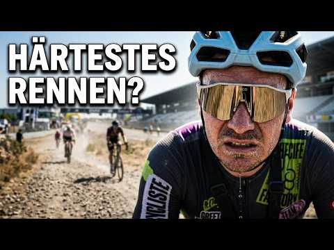 50 km Gravel-Wahnsinn: Warum ich Rad am Ring unterschätzt habe