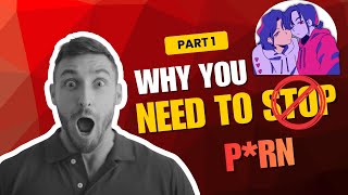 “How to Quit Porn Addiction Forever | Practical Steps for Recovery & Motivation”