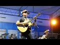 陳建年 『 Yi na ba yu ddia (朋友你好嗎) 』 @ 上野恩賜公園 (2018.09.23)