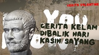 CERITA KELAM DIBALIK HARI KASIH SAYANG 14 FEBRUARI