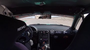 ASR Super Lap 3/24/18