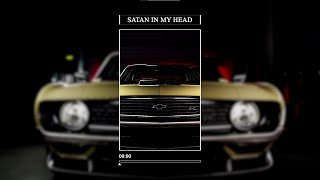 🎧 DIPIENS, Meedas - Satan In My Head [BassBoosted]