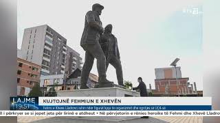 Fehmi e Xhevë Lladrovci ishin ndër figurat kyçe të organizimit dhe ngritjes së UÇK-së