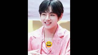 Taehyung Emoji Challenge