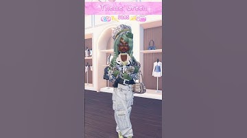 using the new dti cargo pants every round✨#dti #dtiroblox #dresstoimpress #roblox #dtifyp #shorts