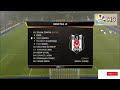 Beşiktaş 1 - 0 Genk Maç Özeti
