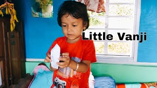 Last Day Of Dede At Home Samuel Sumi Vlog