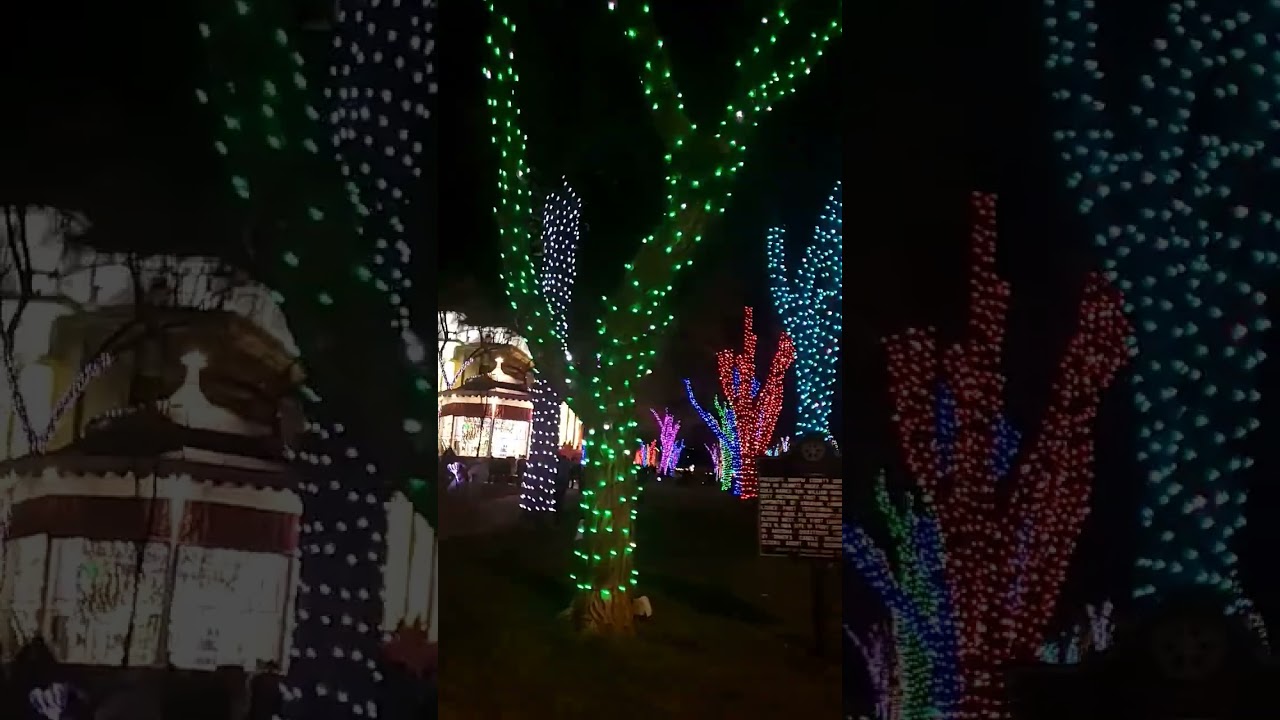 Christmas in Prescott