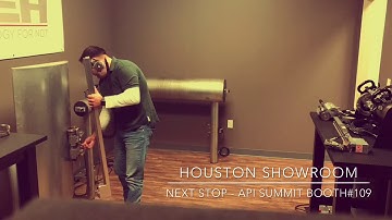 API Summit 2017 - Jireh Industries