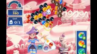 Bubble Witch 2 Saga Level 304 3 Stars No Boosts