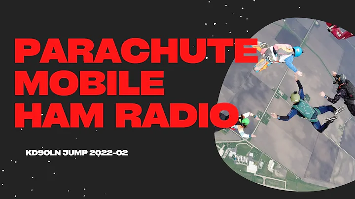 Parachute Mobile jump 2022-02