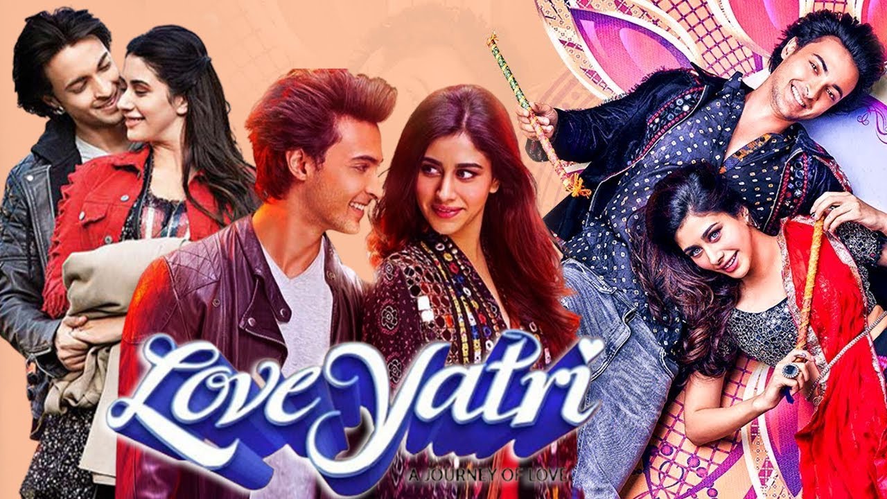 loveyatri movie review