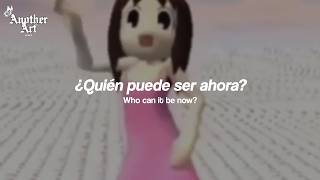 Men At Work - Who Can It Be Now? (Sub. Español + Lyrics) — trending on YouTube in Peru