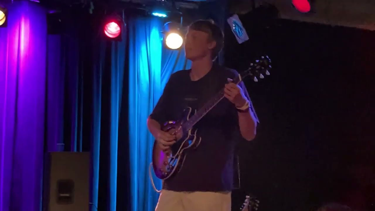 Bootleg Banter "Ten Years Gone" 40 Watt Club, Athens, Ga. 6-2-2022 (formally Ken-Ho Caravan)