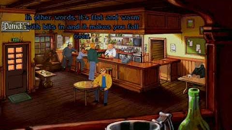 Broken Sword: The Shadow Of The Templars - Part 15 (PC)