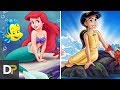 10 Secuelas De Disney Que No Sabías Que Existían