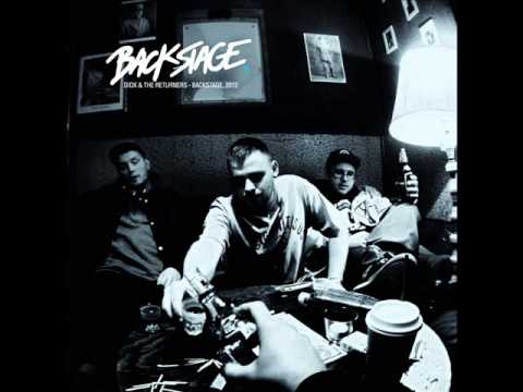 Returners — 14.Diox & The Returners - Wieczne Światło