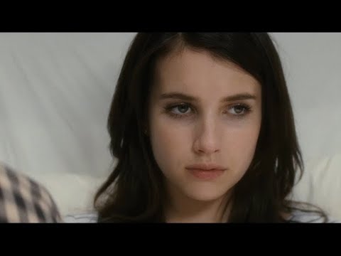 Emma Roberts | Scream 4 All Alternate and Deleted Scenes and Gag Reel [1080p]