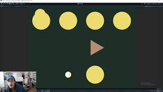 Unity Dev Log #2 - Using Scriptable Objects to make Color Palettes Profile
