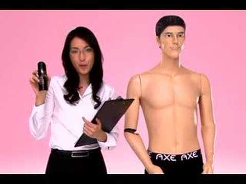 AXE CM Lesson1
