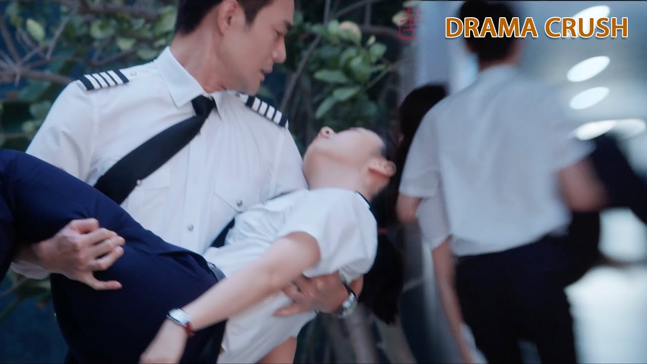 顧南亭嘴硬系列01：他慌了！夜闖程霄閨房幫疊被子，看到她暈倒立刻公主抱到醫院，差點嚇哭｜王凱 譚松韻｜向風而行 Flight To You