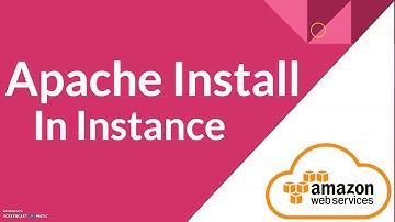 #12 How to Setup Amazon Web Services EC2 Instance with Apache | Hindi