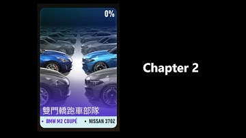 Need For Speed: No Limits | BMW M2 Coupe | Coupé Troop | Car Series | Chapter 2