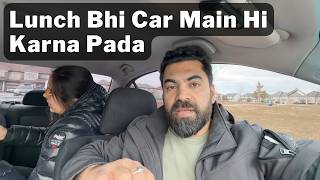 Apne Hi Ghar Se Baahar Nikaale Gaye