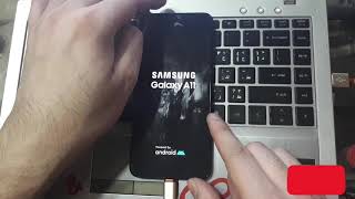 Samsung Galaxy A11 HARD RESET | Recovery Mode