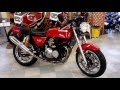 【MFD千葉柏店】79年式Z400FX-E1カスタム