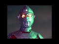 セブンの声を変えてみた！！「ウルトラの星光る時」 『帰ってきたウルトラマン』第38話