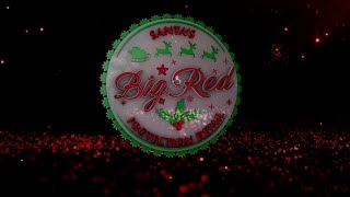 Big Red Detail 2023: Team Elf