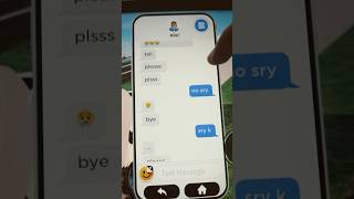 Pls Report Her And Reed The Chat She Is A Hacker And When I Deleted That Contact She Just Regains It