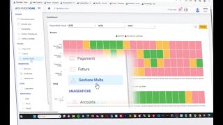 Gestionale Noleggio Auto: Ottimizza la Tua Flotta e Semplifica la Gestione dei Verbali screenshot 3