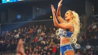 WWE SmackDown 20 December Carmella VS soniya devil