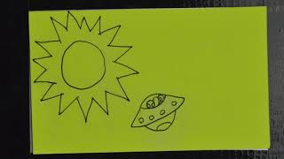 Flipbook Animation @karlidylan