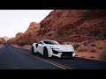The Official Aftermovie of the W Motors US Tour 2019! 🇺🇸