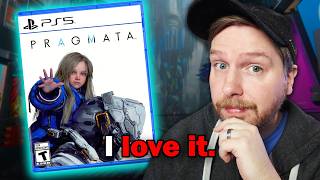 Its Weird And Amazing.